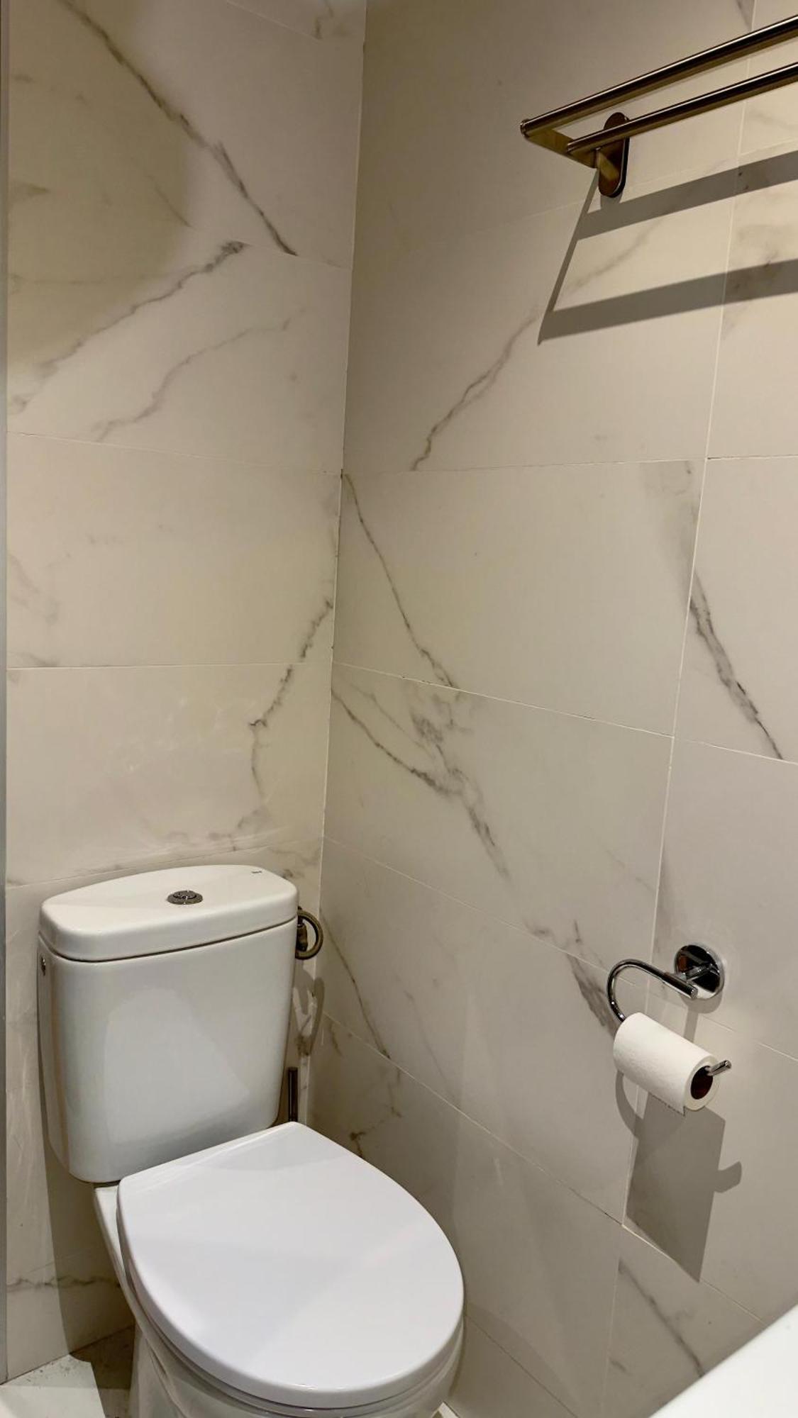 Habitacion Centro De Madrid Pzb